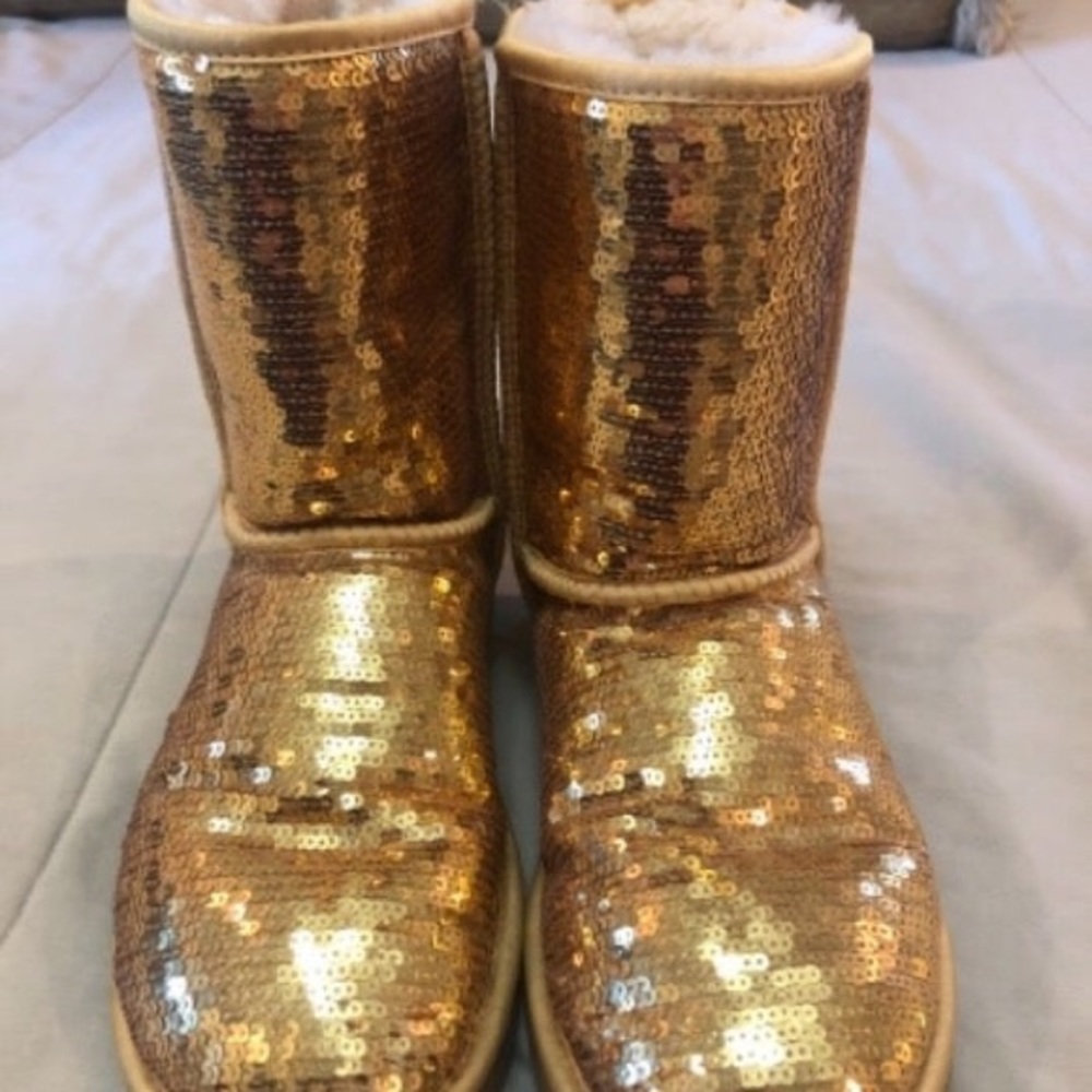 Women’s Ugg Boots